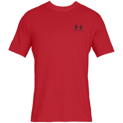 Under Armour UA Sportstyle Herren Hemd