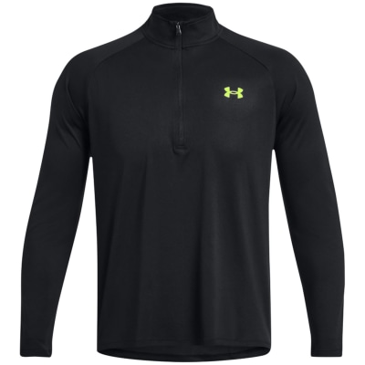 Under Armour UA Tech 2.0 1/2 Zip Herren Sweatshirt