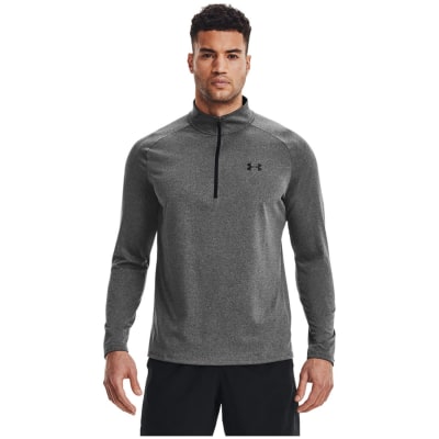 Under Armour UA Tech 2.0 1/2 Zip Herren Sweatshirt