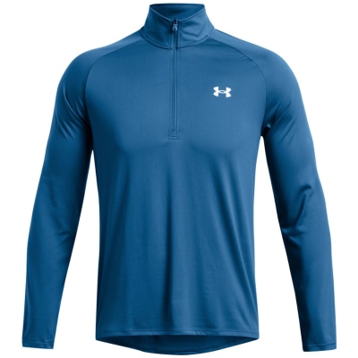 Under Armour UA Tech 2.0 1/2 Zip Herren Sweatshirt