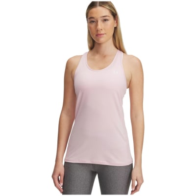 Under Armour UA HeatGear® Armour Racer Tank Damen T-Shirt