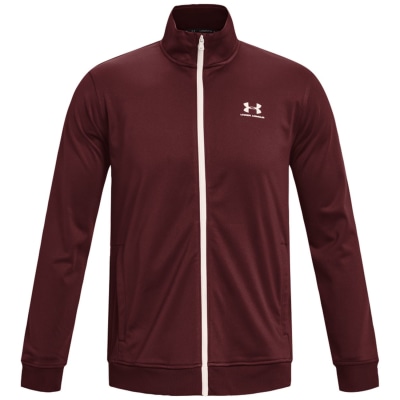 Under Armour Sportstyle Tricot Herren Sweatshirt