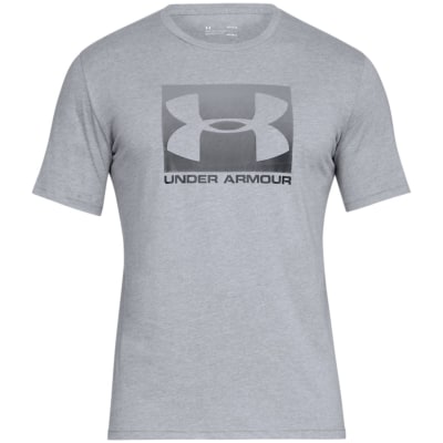 Under Armour UA Boxed Sportstyle Herren T-Shirt