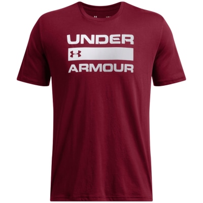 Under Armour UA Team Issue Wordmark Herren T-Shirt