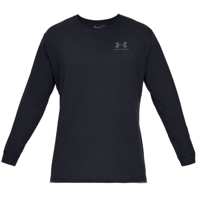 Under Armour UA Sportstyle Left Chest Herren Hemd