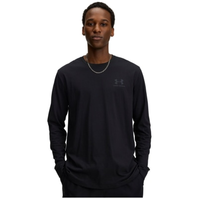 Under Armour UA Sportstyle Left Chest Herren Hemd