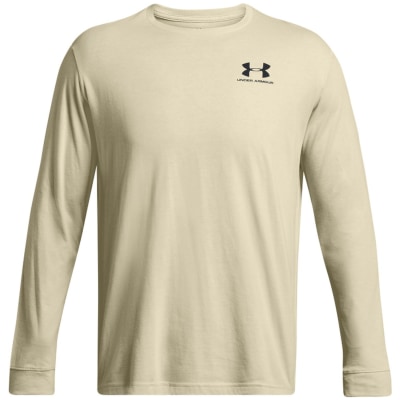 Under Armour UA Sportstyle Left Chest Herren Hemd