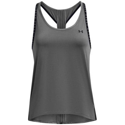 Under Armour UA Knockout Tank Damen T-Shirt
