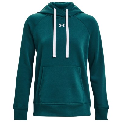 Under Armour Rival Fleece Hb Damen Kapuzensweater