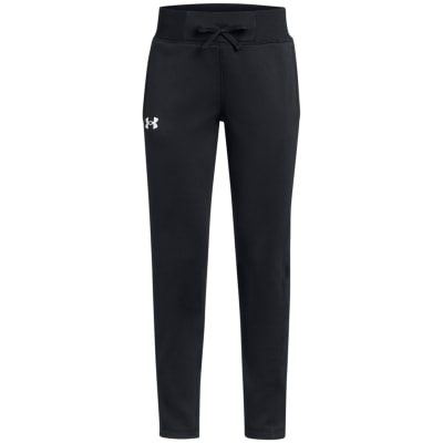 Under Armour Armour Fleece Mädchen Trainingshose