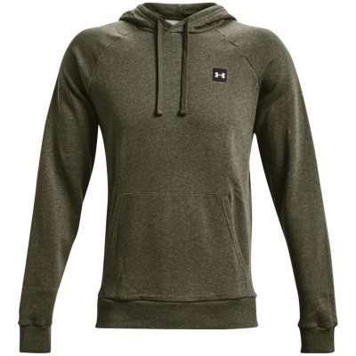 Under Armour UA Rival Fleece Herren Fleecejacke