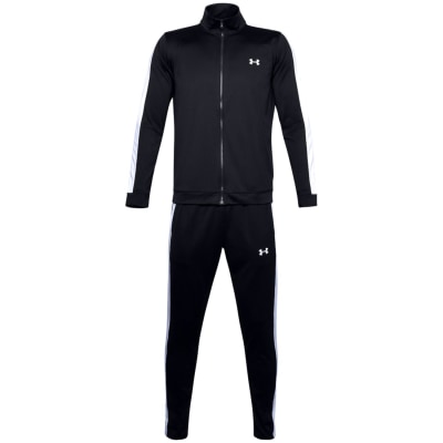 Under Armour UA Knit Track Suit Herren Trainingsanzug