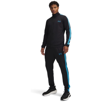 Under Armour UA Knit Track Suit Herren Trainingsanzug