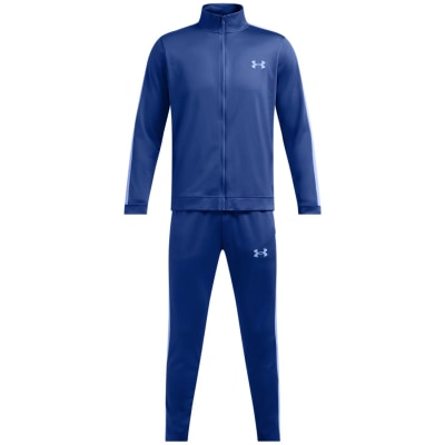 Under Armour UA Knit Track Suit Herren Trainingsanzug