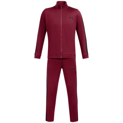 Under Armour UA Knit Track Suit Herren Trainingsanzug