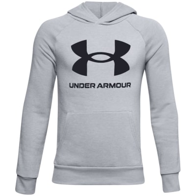 Under Armour UA Rival Fleece Jungen Fleecejacke