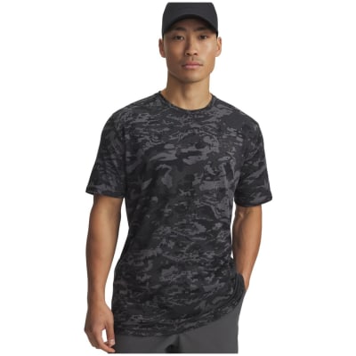 Under Armour UA Abc Camo Herren T-Shirt