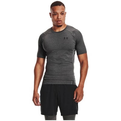 Under Armour UA HeatGear® Armour Comp Herren Hemd