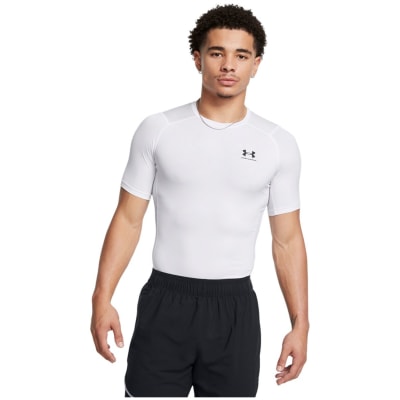 Under Armour UA HeatGear® Armour Comp Herren Hemd