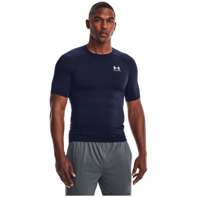 Under Armour UA HeatGear® Armour Comp Herren Hemd
