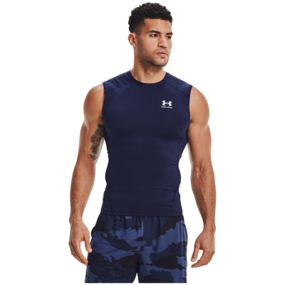 Under Armour UA HeatGear® Armour Comp Sl Herren T-Shirt