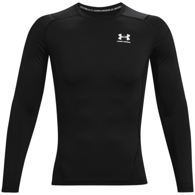 Under Armour UA HeatGear® Armour Comp Herren T-Shirt