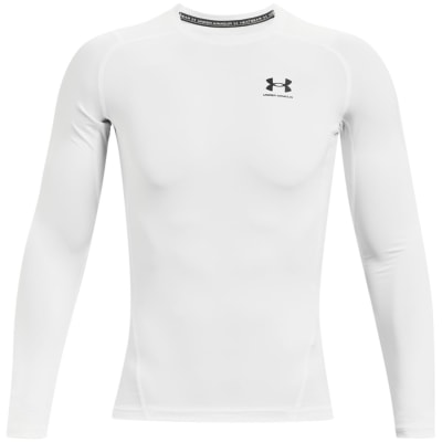 Under Armour UA HeatGear® Armour Comp Herren T-Shirt