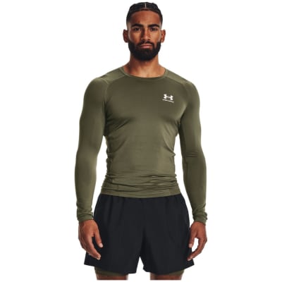 Under Armour UA HeatGear® Armour Comp Herren T-Shirt