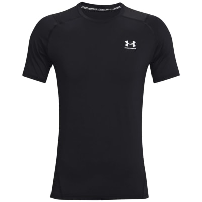 Under Armour UA HeatGear® Armour Fitted Herren T-Shirt