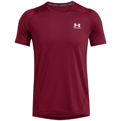 Under Armour UA HeatGear® Armour Fitted Herren T-Shirt