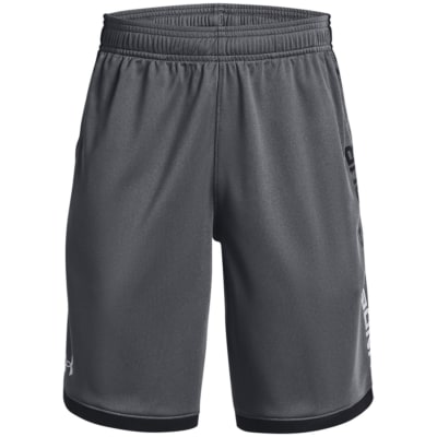 Under Armour UA Stunt 3.0 Jungen Shorts