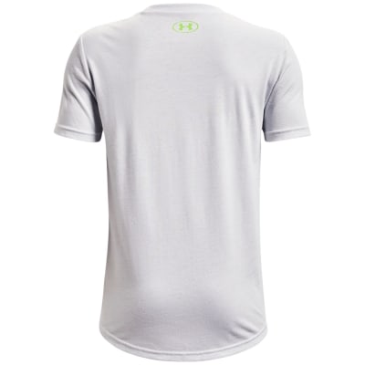 Under Armour UA Sportstyle Logo Jungen T-Shirt