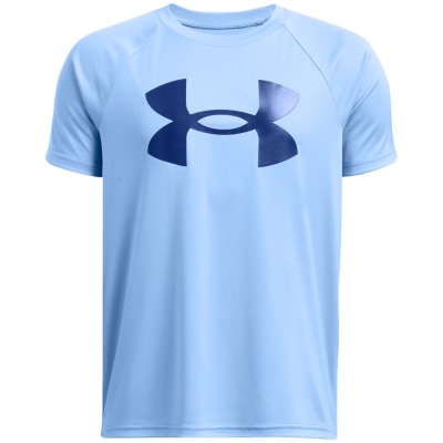 Under Armour UA Tech Big Logo Jungen T-Shirt