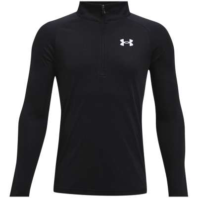 Under Armour UA Tech 2.0 1/2 Zip Jungen Sweatshirt