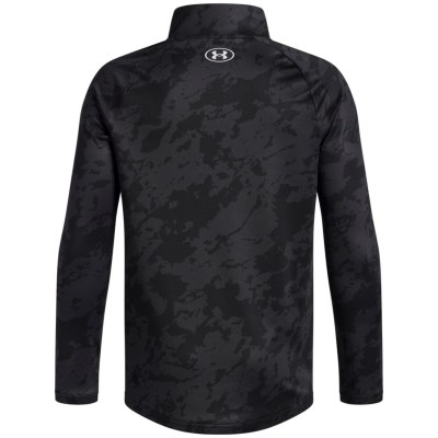 Under Armour UA Tech 2.0 1/2 Zip Jungen Sweatshirt