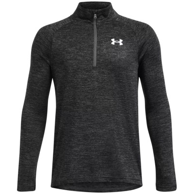 Under Armour UA Tech 2.0 1/2 Zip Jungen Sweatshirt