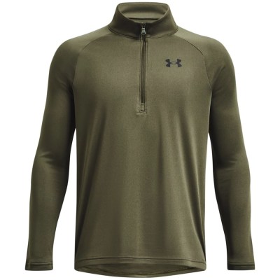 Under Armour UA Tech 2.0 1/2 Zip Jungen Sweatshirt