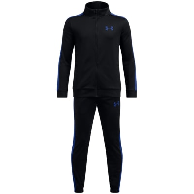 Under Armour UA Knit Track Suit Jungen Trainingsanzug