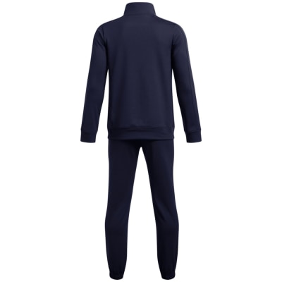 Under Armour UA Knit Track Suit Jungen Trainingsanzug