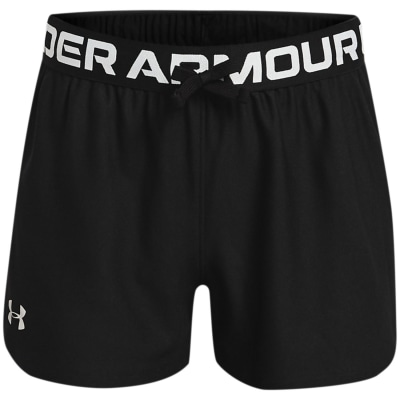 Under Armour Play Up Solid Mädchen Shorts