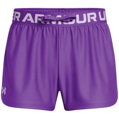 Under Armour Play Up Solid Mädchen Shorts