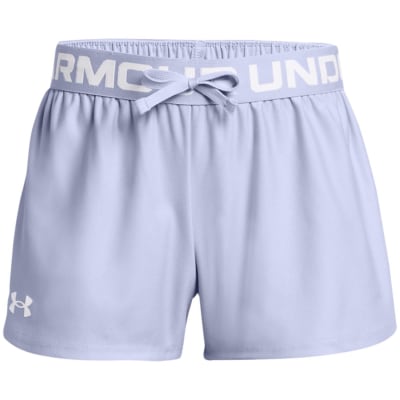 Under Armour Play Up Solid Mädchen Shorts