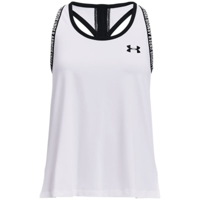 Under Armour UA Knockout Tank Mädchen T-Shirt