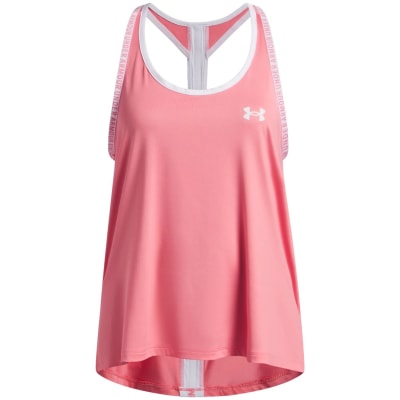 Under Armour UA Knockout Tank Mädchen T-Shirt