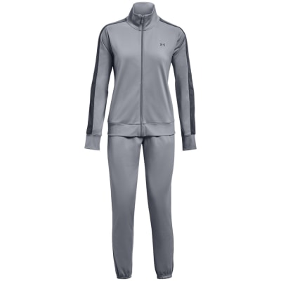 Under Armour Tricot Tracksuit Damen Trainingsanzug