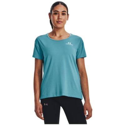 Under Armour UA Rush Energy Damen T-Shirt