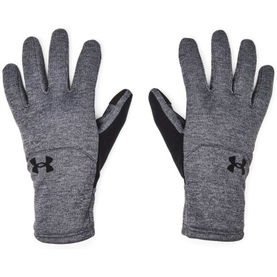 Under Armour UA Storm Fleece Gloves Herren Fingerhandschuhe