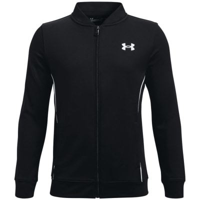 Under Armour UA Pennant 2.0 mit durchgängigem Reißverschluss Jungen Sweatshirt