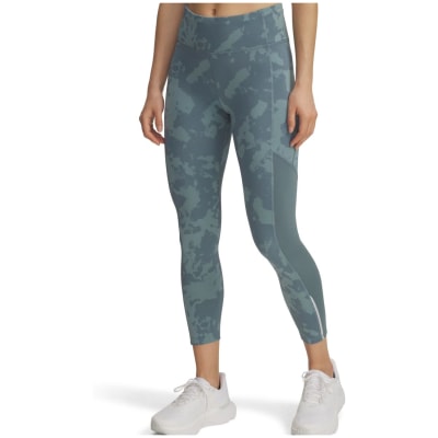 Under Armour UA Fly Fast Ankle Tight II Damen Tights