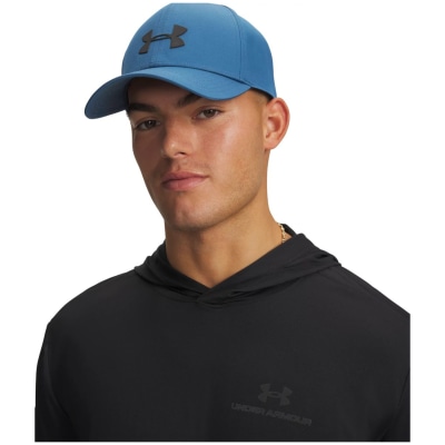 Under Armour Storm Blitzing Adj Herren Cap